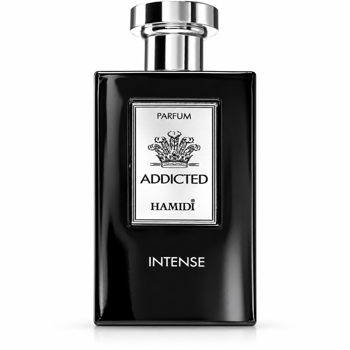 Addicted Intense - Edp - 110 Ml