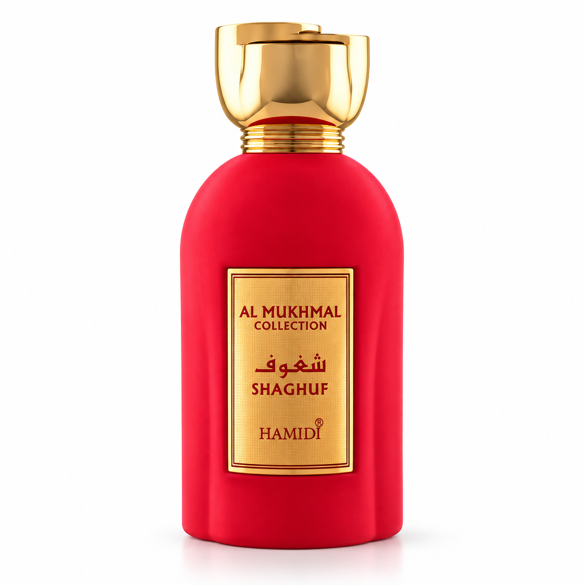 Al Mukhmal Shaghuf - Edp - 110 Ml