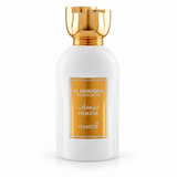 Al Mukhmal Enjezab - Edp - 100 Ml