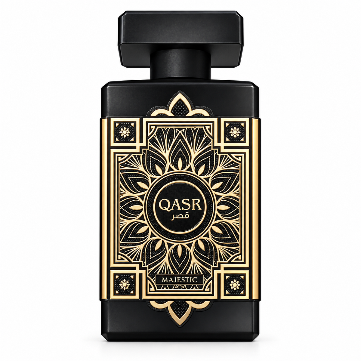 Risala Elite Qasr Majestic - Edp - 100 Ml