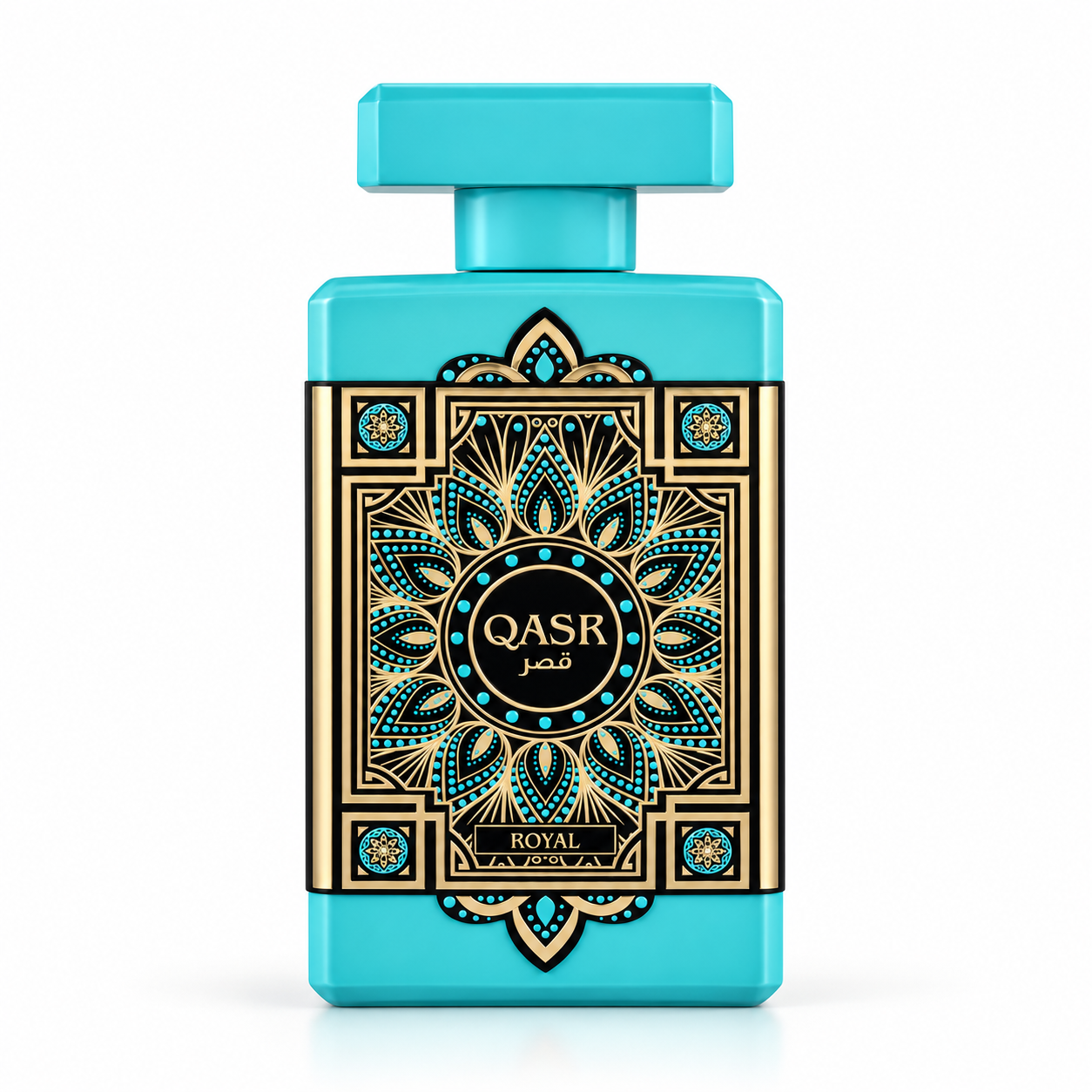 Risala Elite Qasr Royal - Edp - 100 Ml