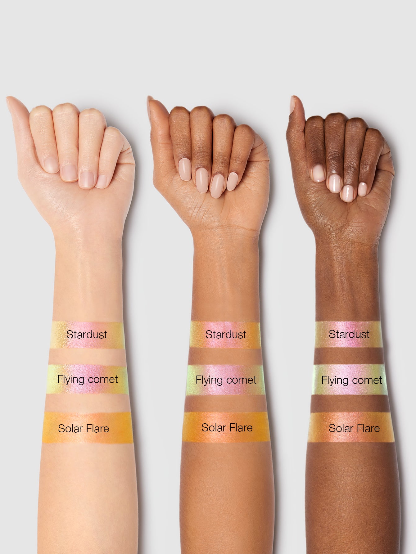 SHEGLAM - Chroma-Glow Bloom Liquid Highlighter Flying Comet