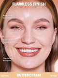 SHEGLAM - Lock & Go Long-Lasting Cushion Foundation Buttercream