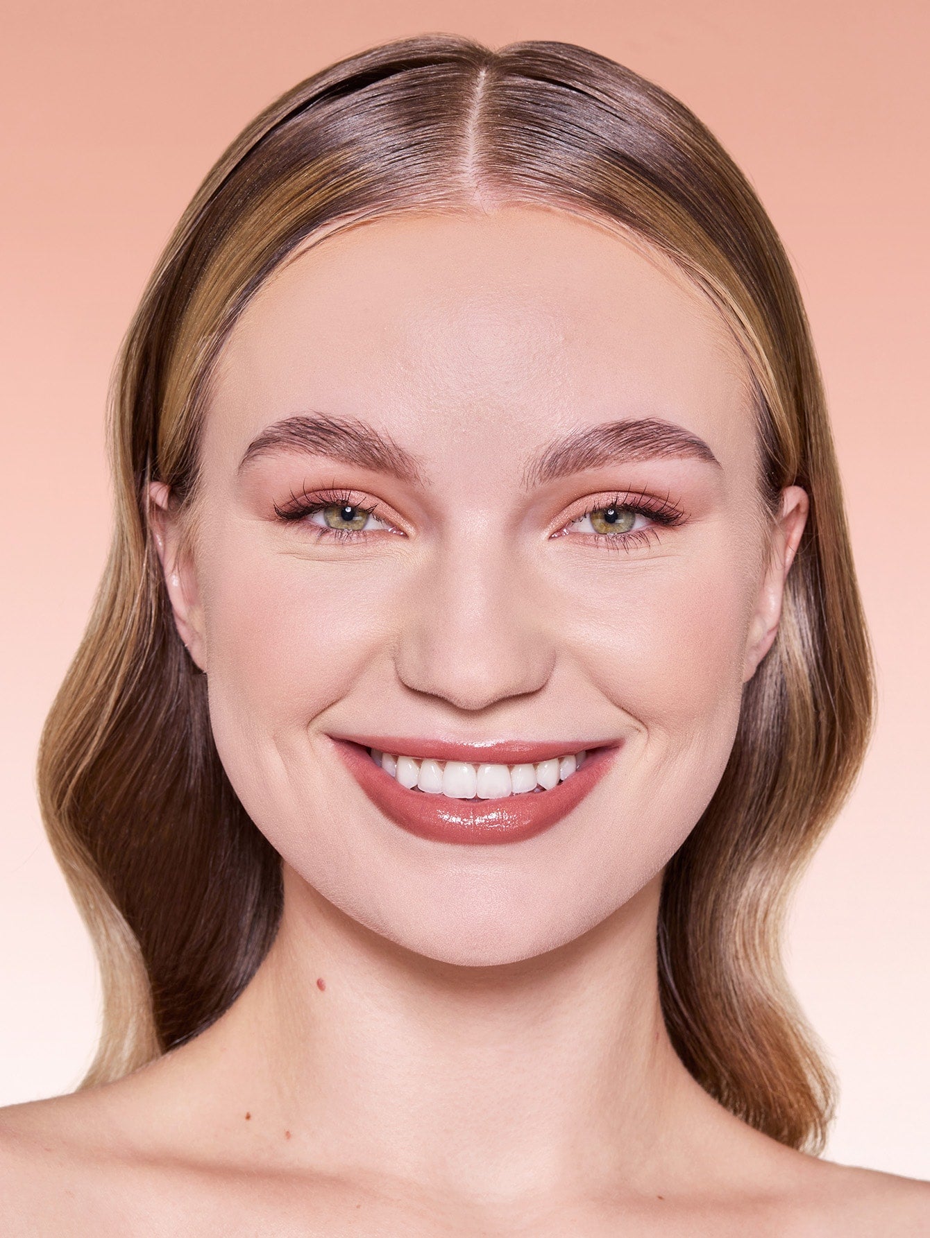 SHEGLAM - Lock & Go Long-Lasting Cushion Foundation Buttercream