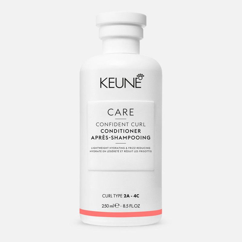 Keune - Care Curl Low - Poo Conditioner - 250ml