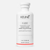 Keune - Care Curl Low - Poo Conditioner - 250ml