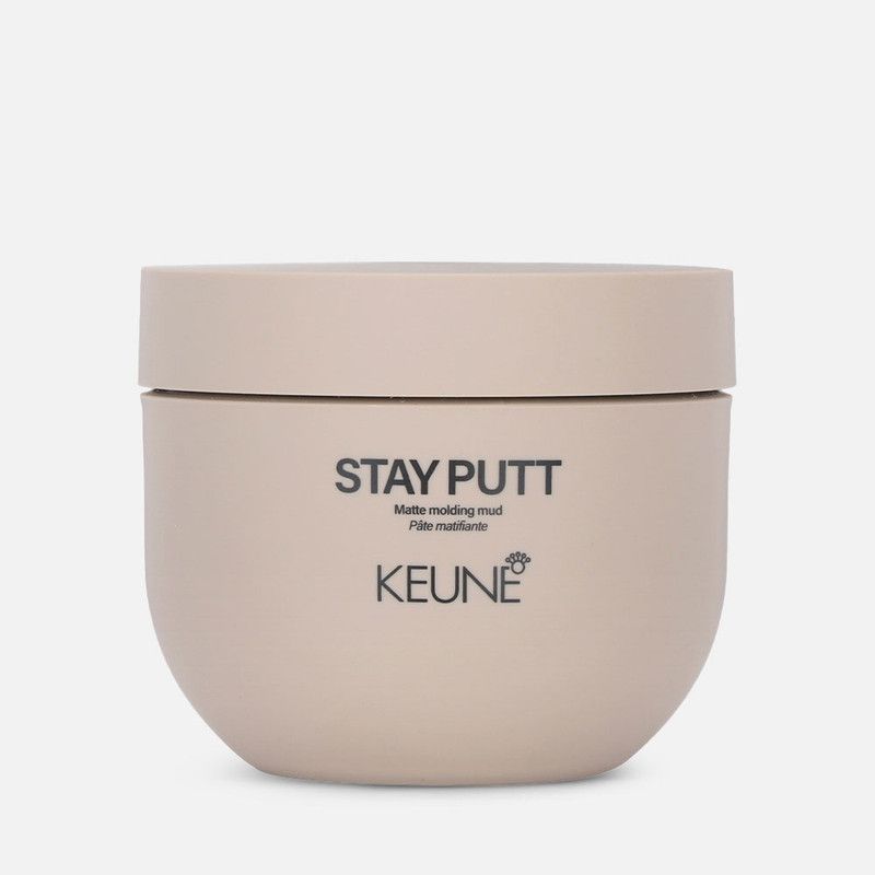 Keune - ستايل Stay Putt Matte Molding Mud 100 ML