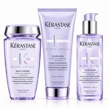 Blond Absolu Complete Blonde Care Bundle 3pcs