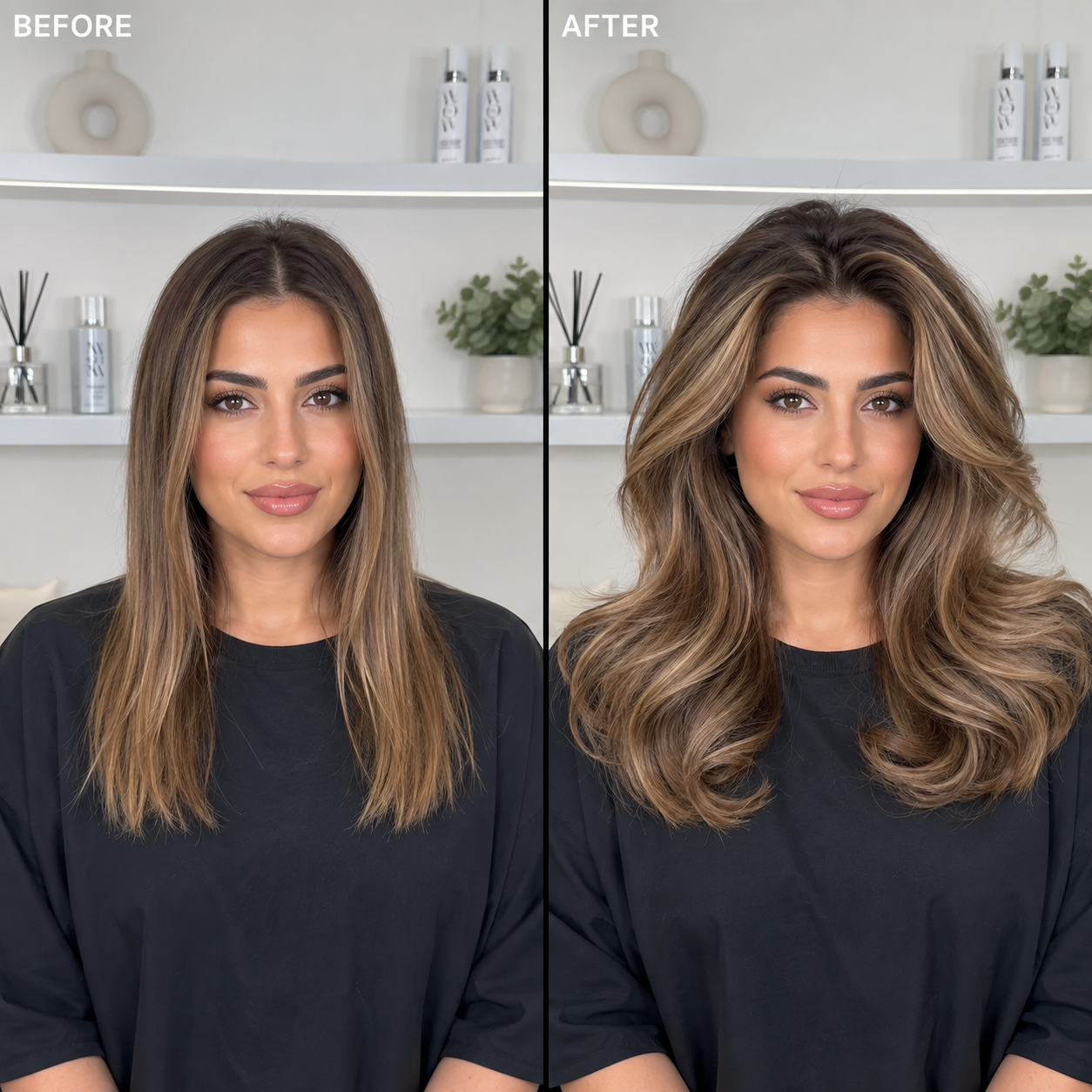 Color Wow - Xtra Large Bombshell Volumizer - 195ml
