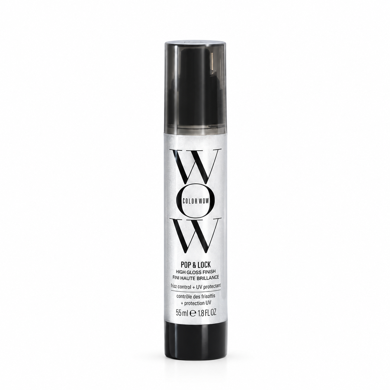 Color Wow - Pop & Lock High Gloss Finish - 55ml