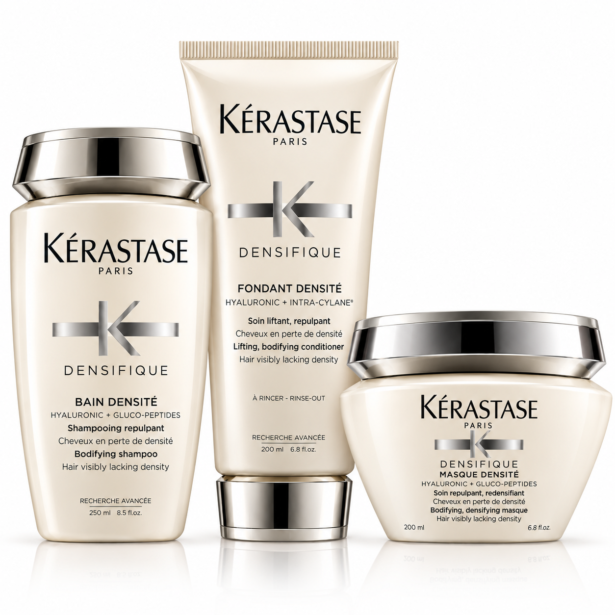 Densifique Hair Density Routine Bundle 3pcs