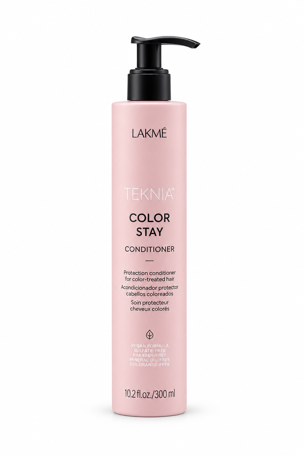 Lakmé - TEKNIA COLOR STAY CONDITIONER 300 ML