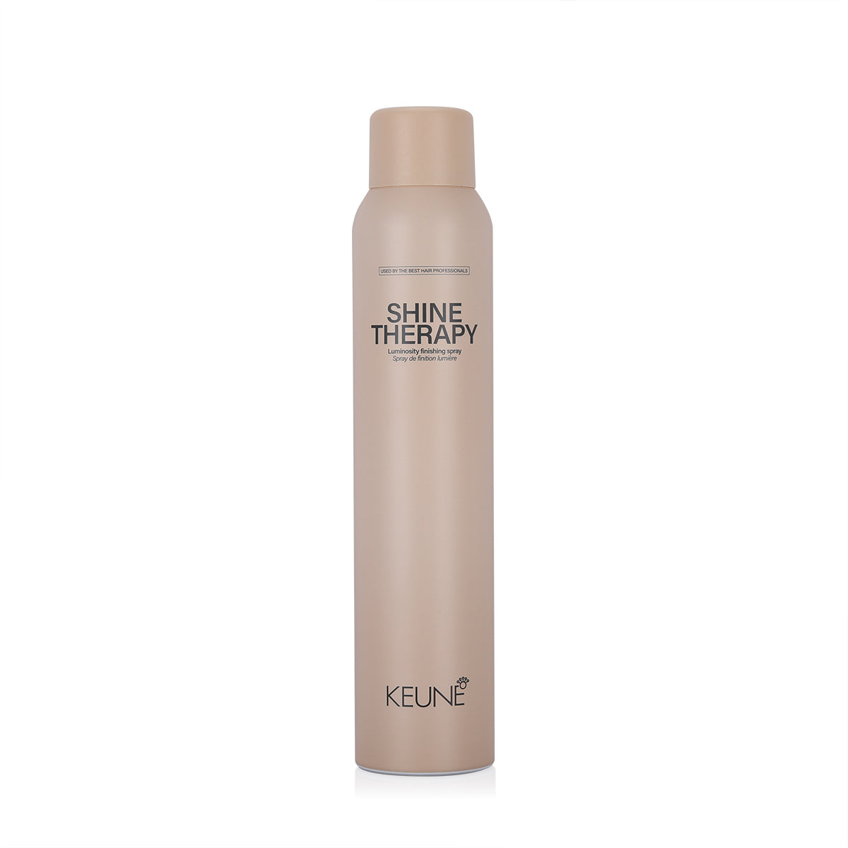Keune - ستايل Shine Therapy Finishing بخاخ 200ML