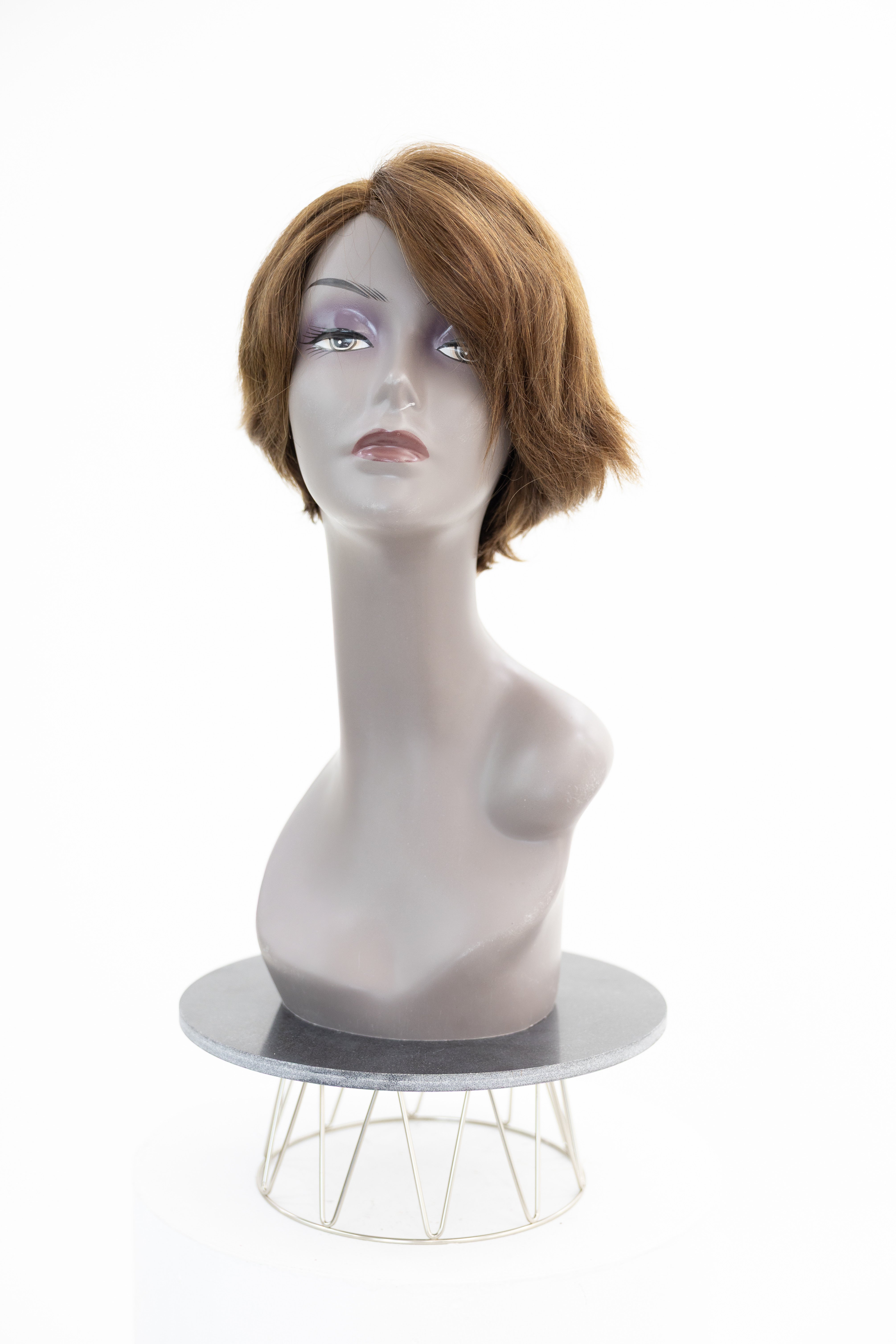 Al Nasaem - Wig - 7175 - 100% Human - (YARA)# 4B