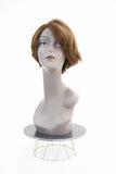 Al Nasaem - Wig - 7175 - 100% Human - (YARA)# 4B