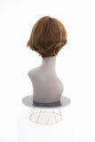 Al Nasaem - Wig - 7175 - 100% Human - (YARA)# 4B