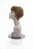 Al Nasaem - Wig - 7804 - 100% Human - (FATMA)# 6