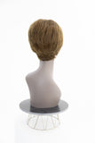 Al Nasaem - Wig - 7804 - 100% Human - (FATMA)# 6