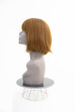 Al Nasaem - Wig - 6828 - 100% Human - (WESSAM)# 4