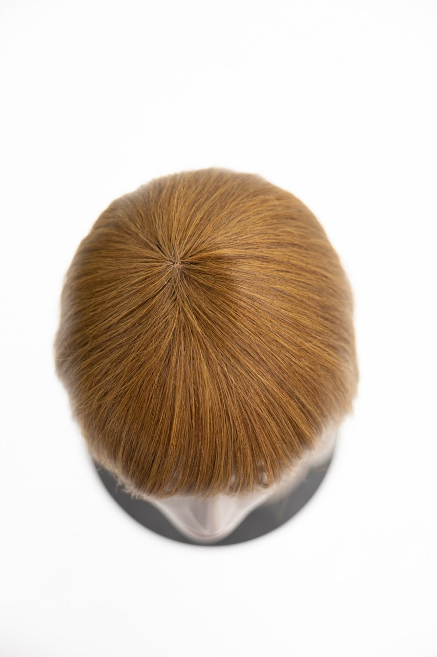 Al Nasaem - Wig - 6828 - 100% Human - (WESSAM)# 4