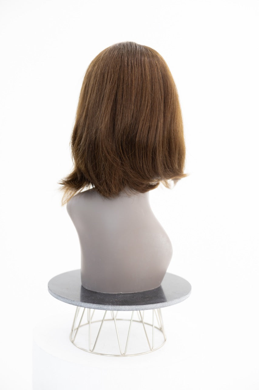 Al Nasaem - Wig - 6322A - 100% Human - (AMAL)# 6