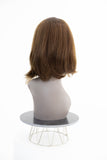 Al Nasaem - Wig - 6322A - 100% Human - (AMAL)# 4B
