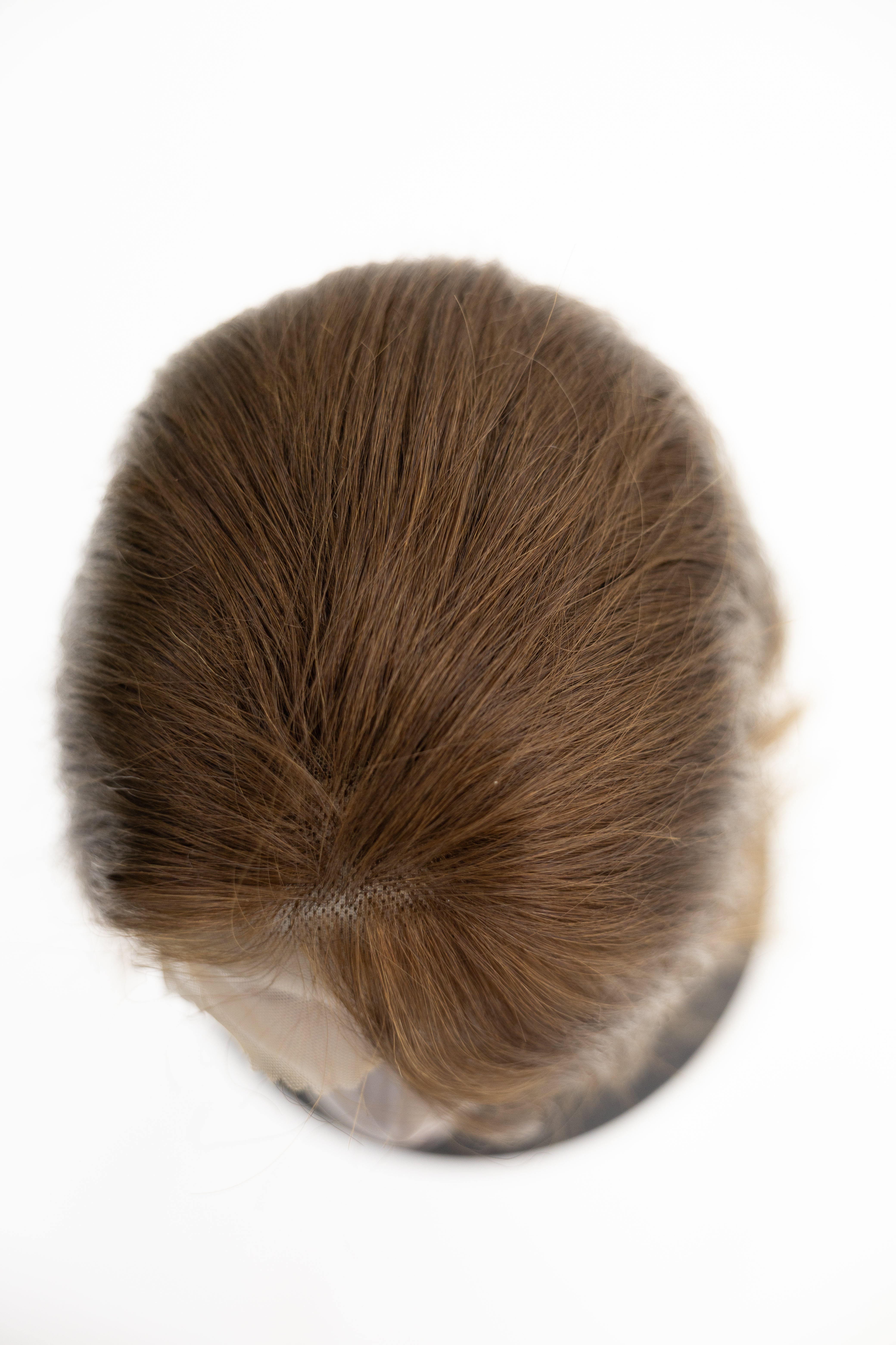 Al Nasaem - Wig - 6322A - 100% Human - (AMAL)# 4B