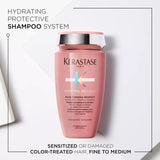 Chroma Absolu Bain Chroma Respect Shampoo Product Details