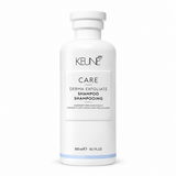 Keune - Care Derma Exfoliate Shampoo - 300ML