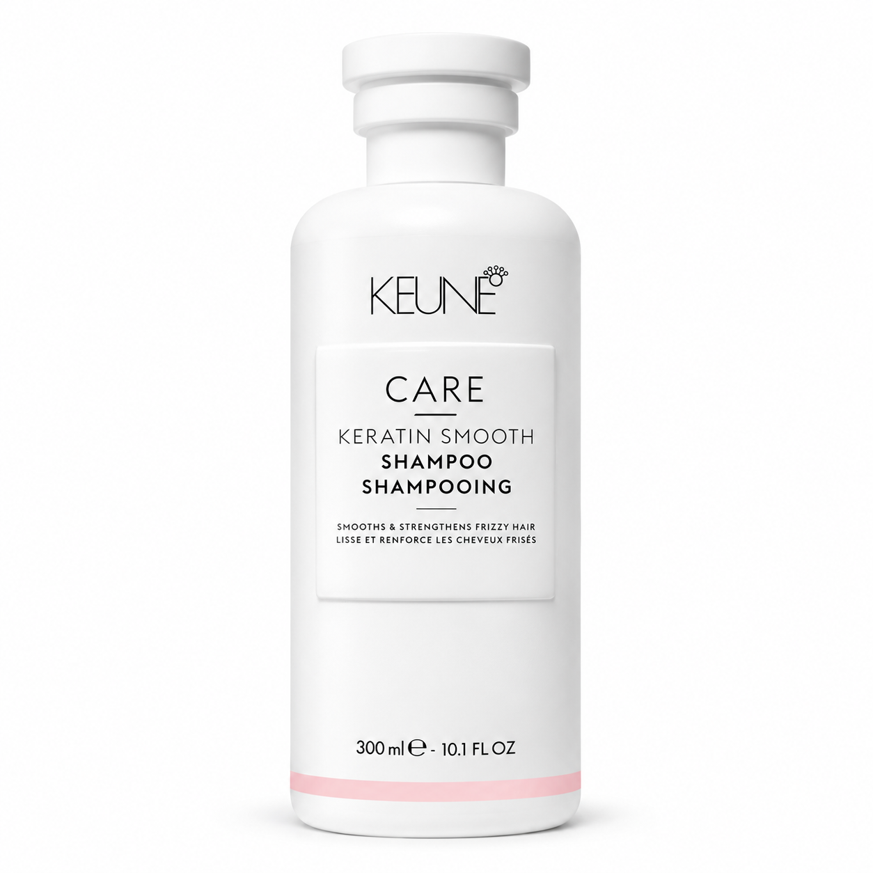Keune - Care Keratin Smooth Shampoo - 300ML