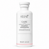 Keune - Care Keratin Smooth Shampoo - 300ML