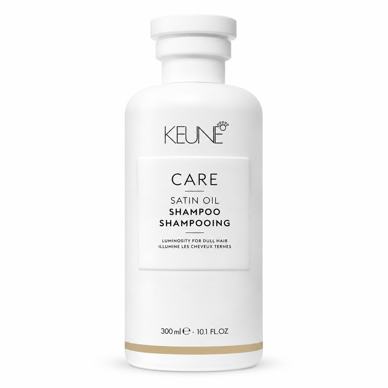 Keune - Care Satin Oil Shampoo - 300ML