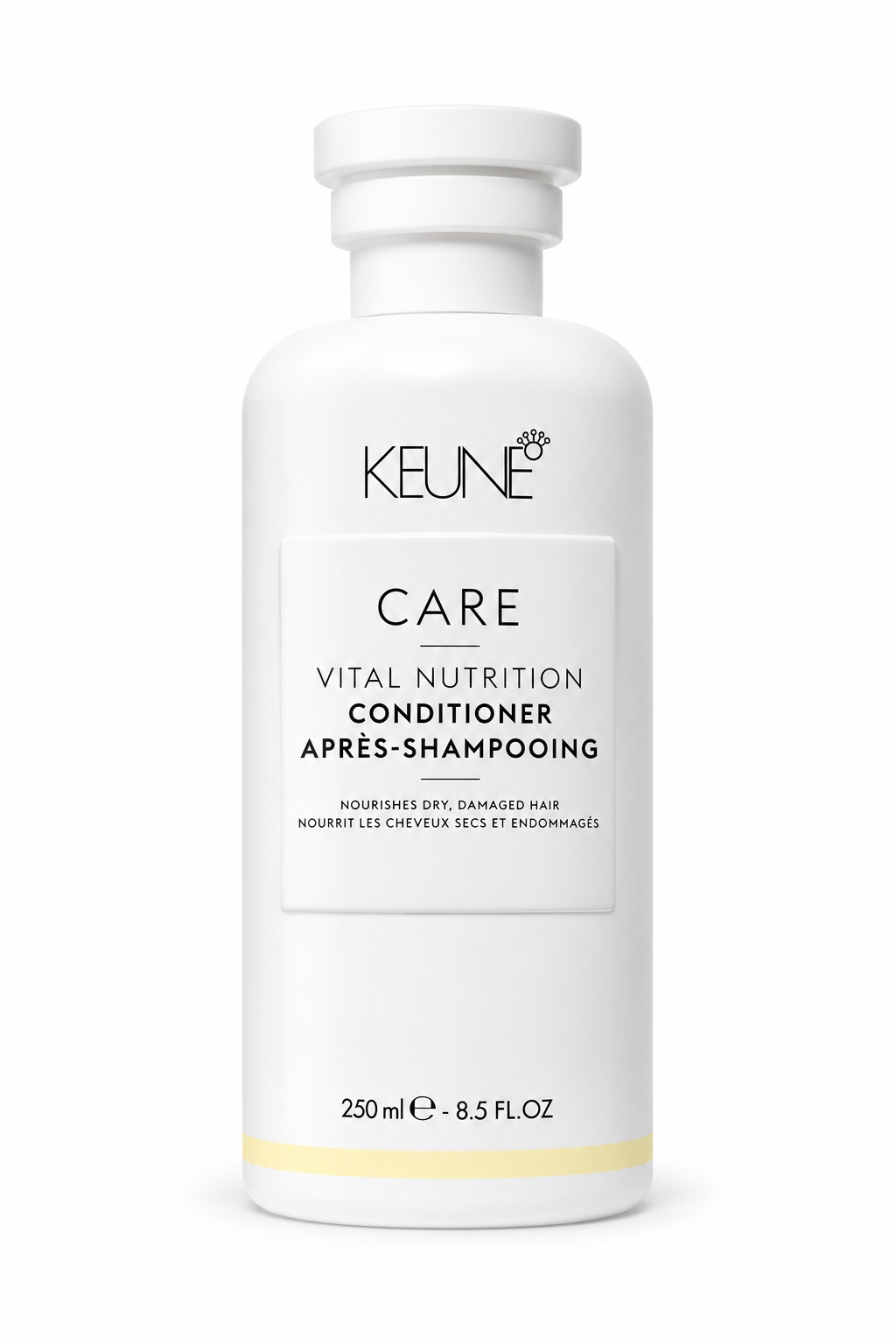 Keune - Care Vital Nutrition Conditioner - 250ML