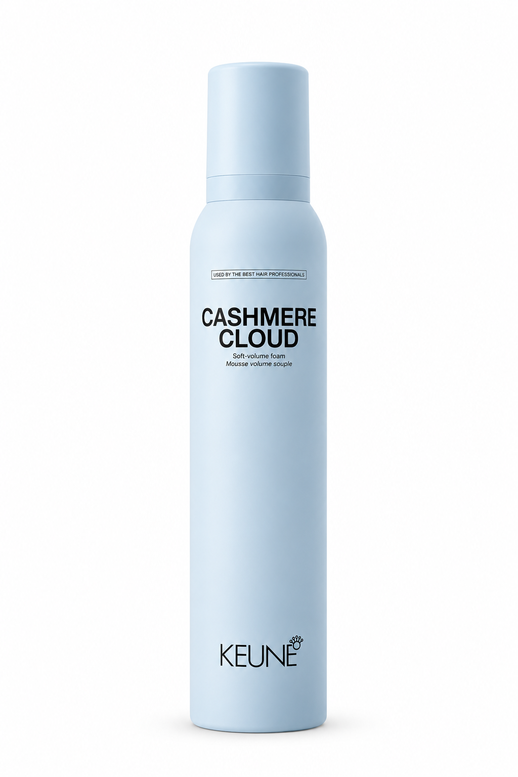 Keune - ستايل Cashmere Cloud Soft موس