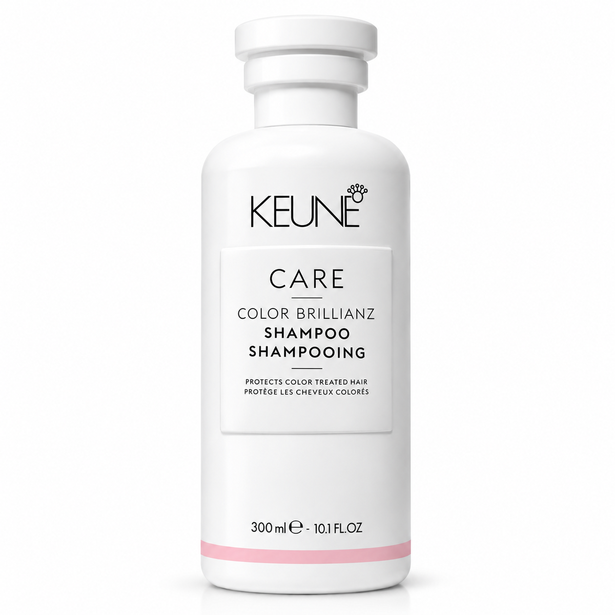Keune - Care Color Brilliance Shampoo - 300ML