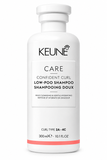 Keune - Care Curl Low - Poo Shampoo - 300ml