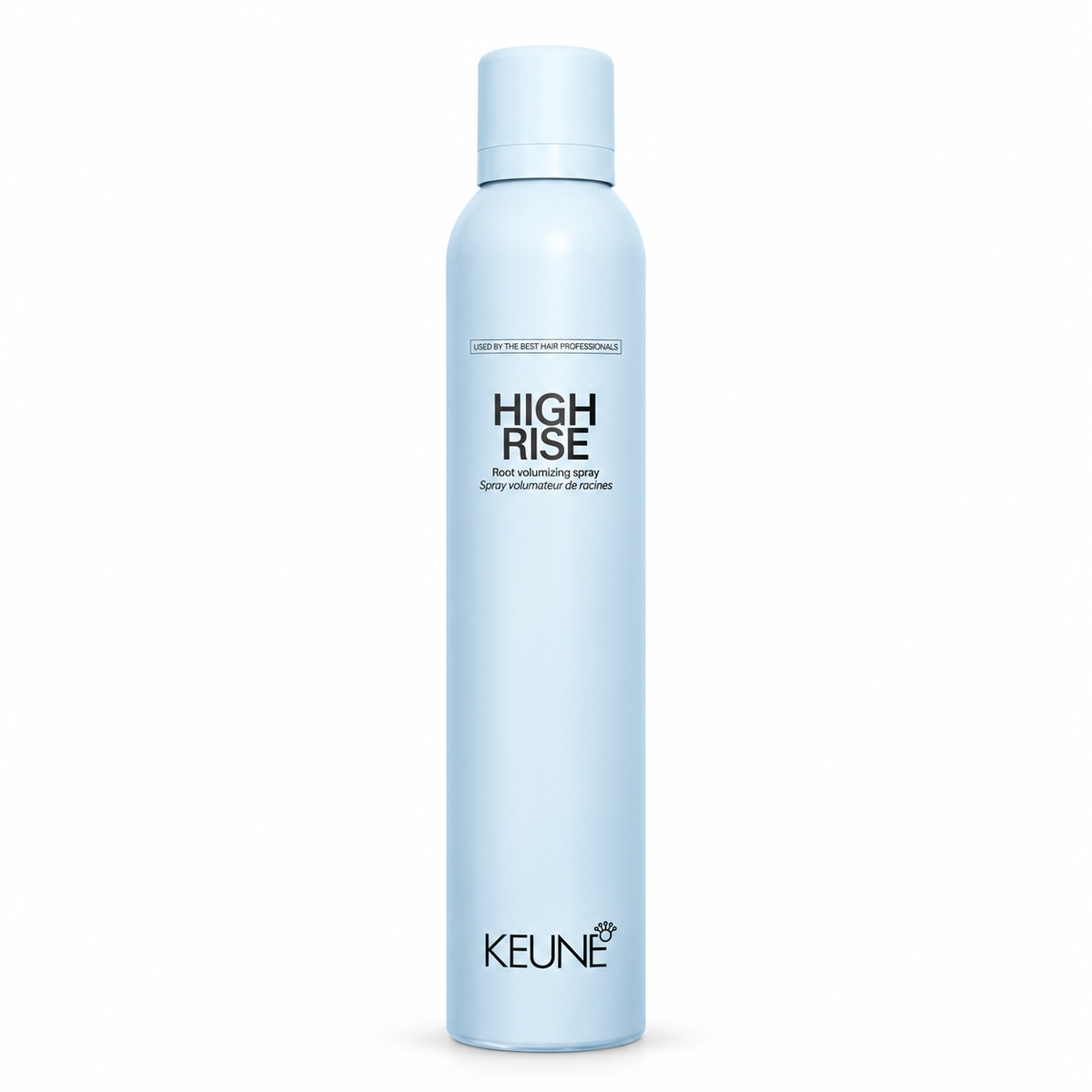 Keune - ستايل High Rise Root Volumizing بخاخ 300ML