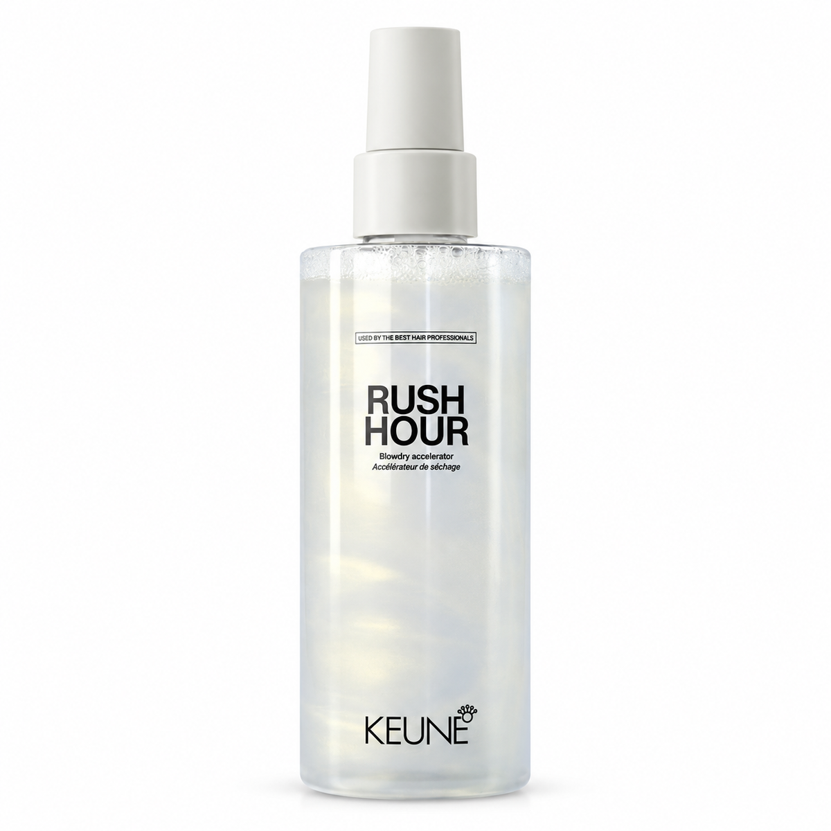 Keune - Style Rush Hour Blowdry Accelerator 200ML