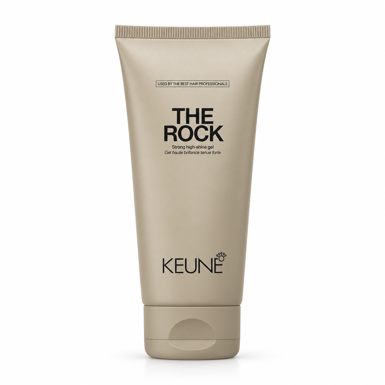 Keune - Style The Rock Strong High Shine Gel 200ML