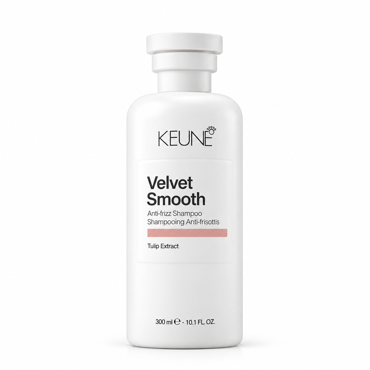 Keune - Velvet Smooth Shampoo 300 ML