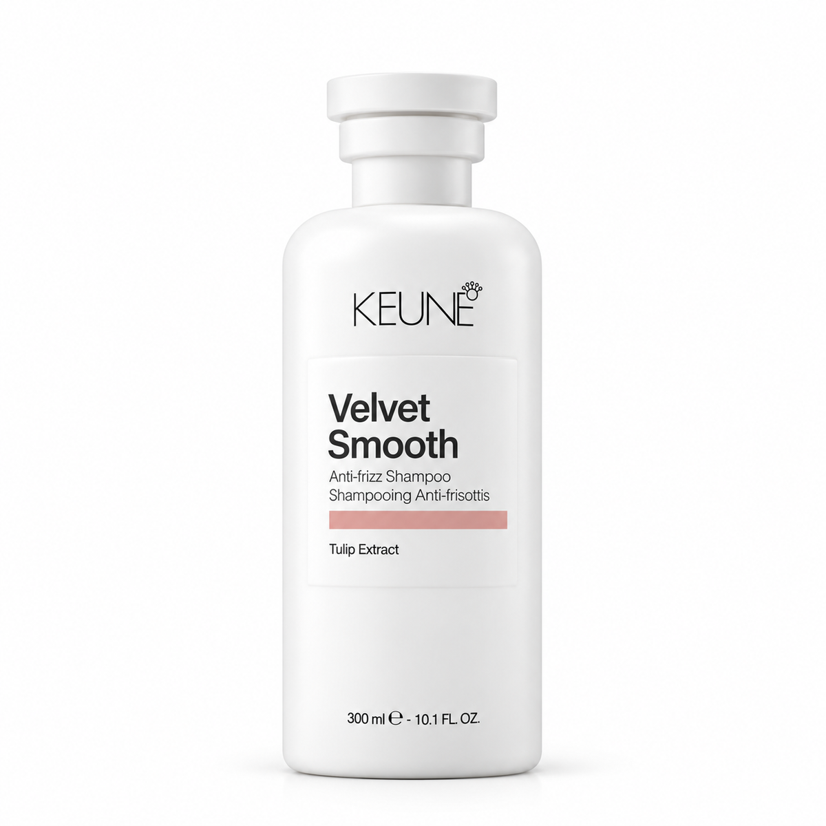 Keune - Velvet Smooth Shampoo 300 ML