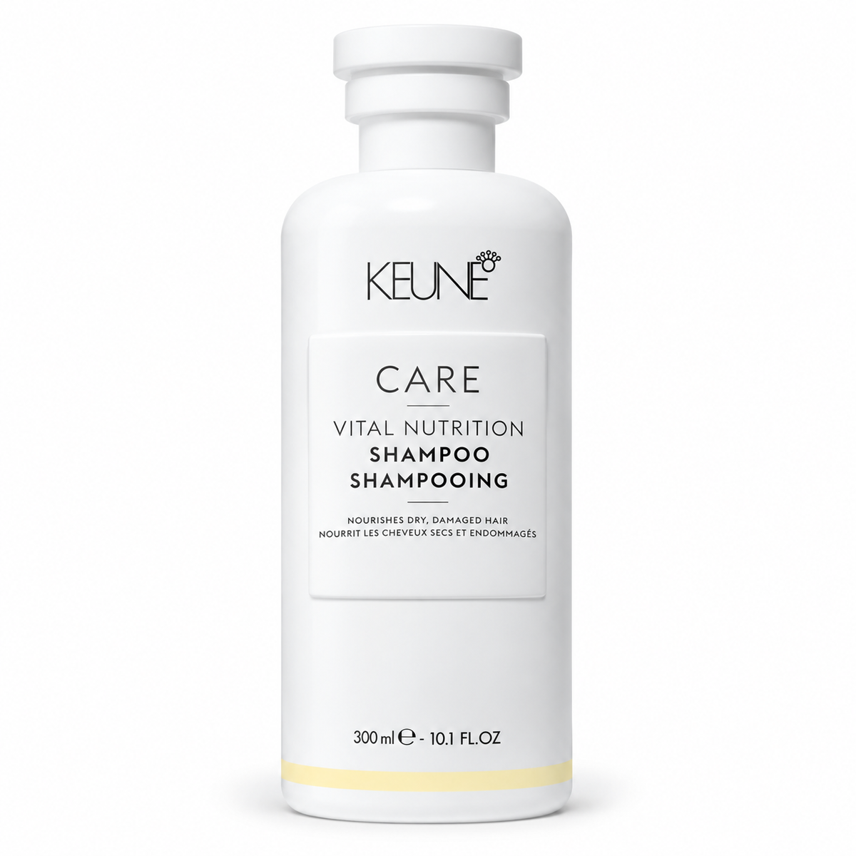 Keune - كير الحيوية التغذية شامبو - 300ML