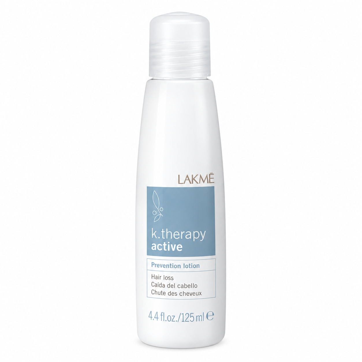 Lakmé - كي ثيرابي ACTIVE لوشن 125 ML