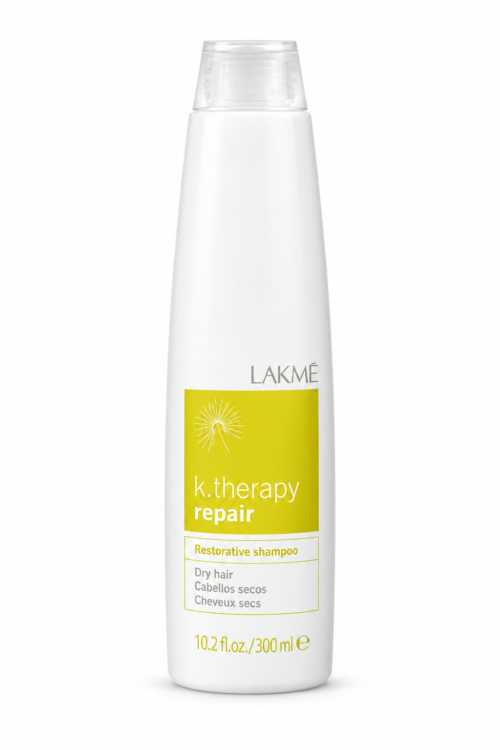 Lakmé - كي ثيرابي لإصلاح الشعر شامبو. 300 ML