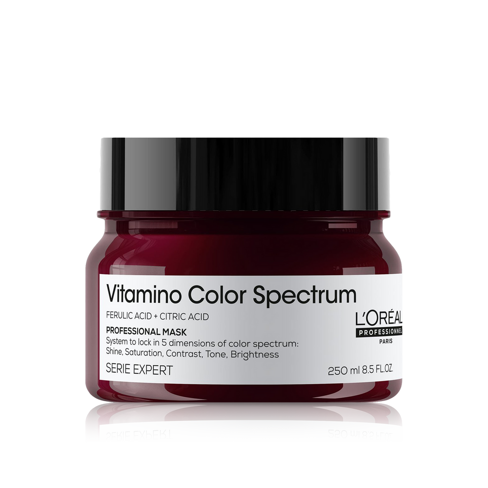 Loreal Serie- Expert Vitamino Color Spectrum Masq 250 mL