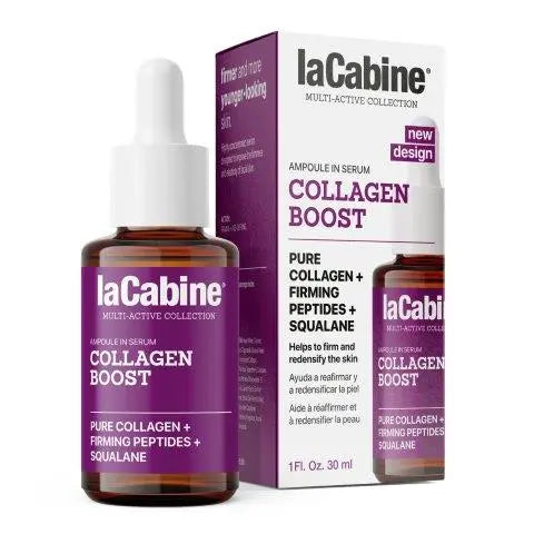 LaCabine - Collagen Boost Serum 30ml