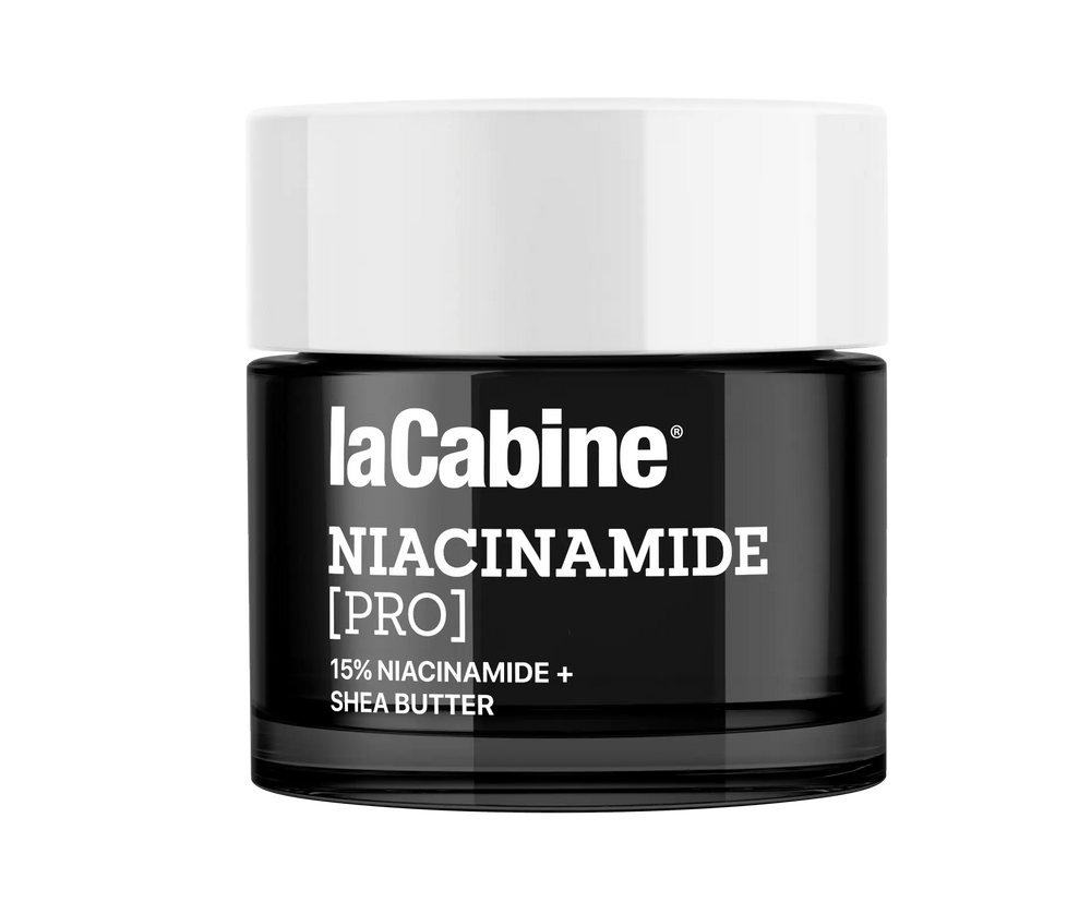 LaCabine - Niacinamide Pro Cream 50ml
