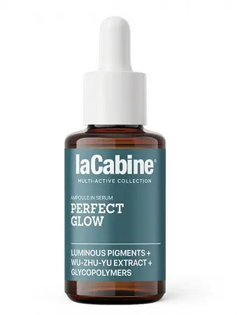 LaCabine - Perfect Glow Ampoule in Serum 30ml