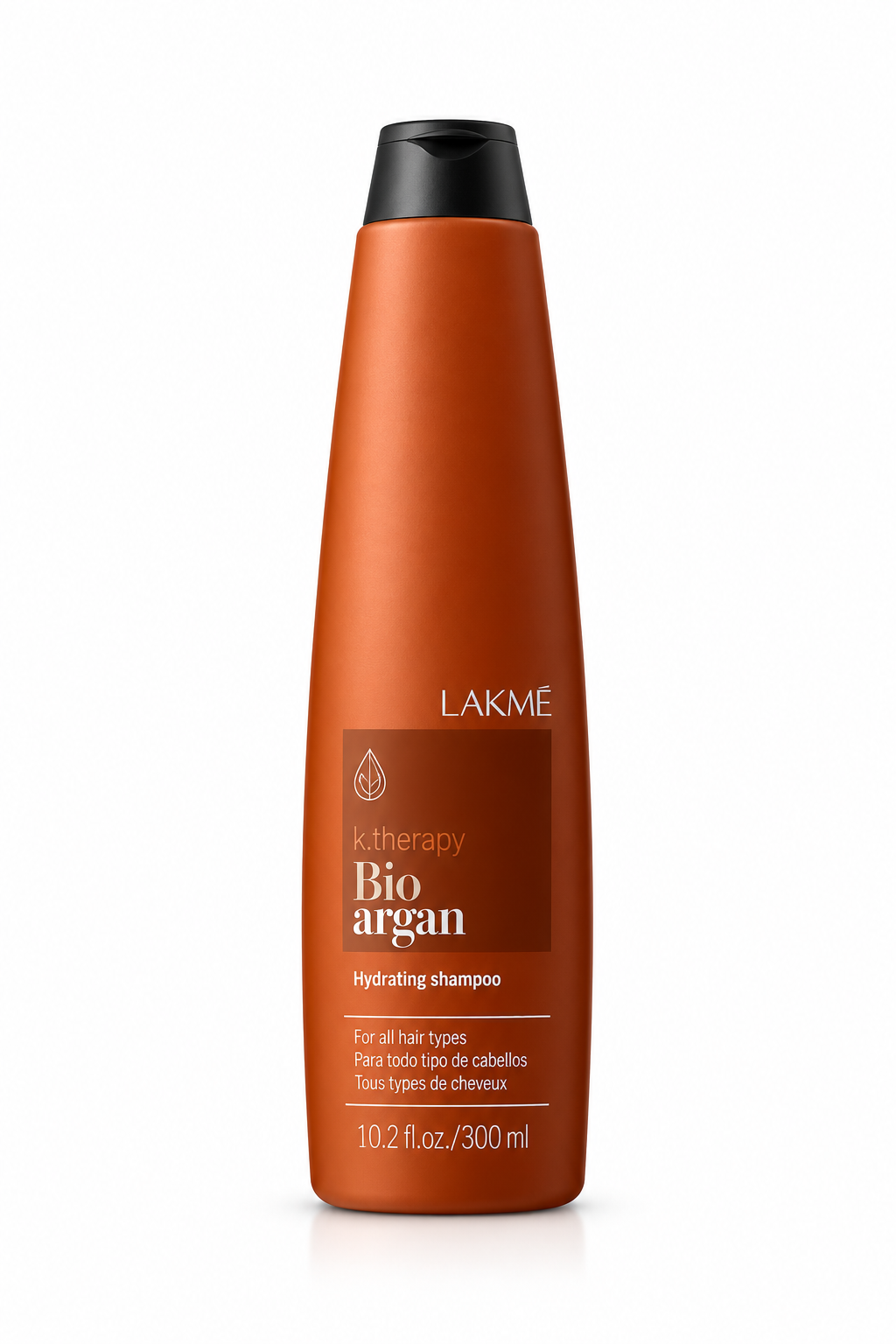 Lakmé - كي ثيرابي BIOARGAN شامبو. 300 ML