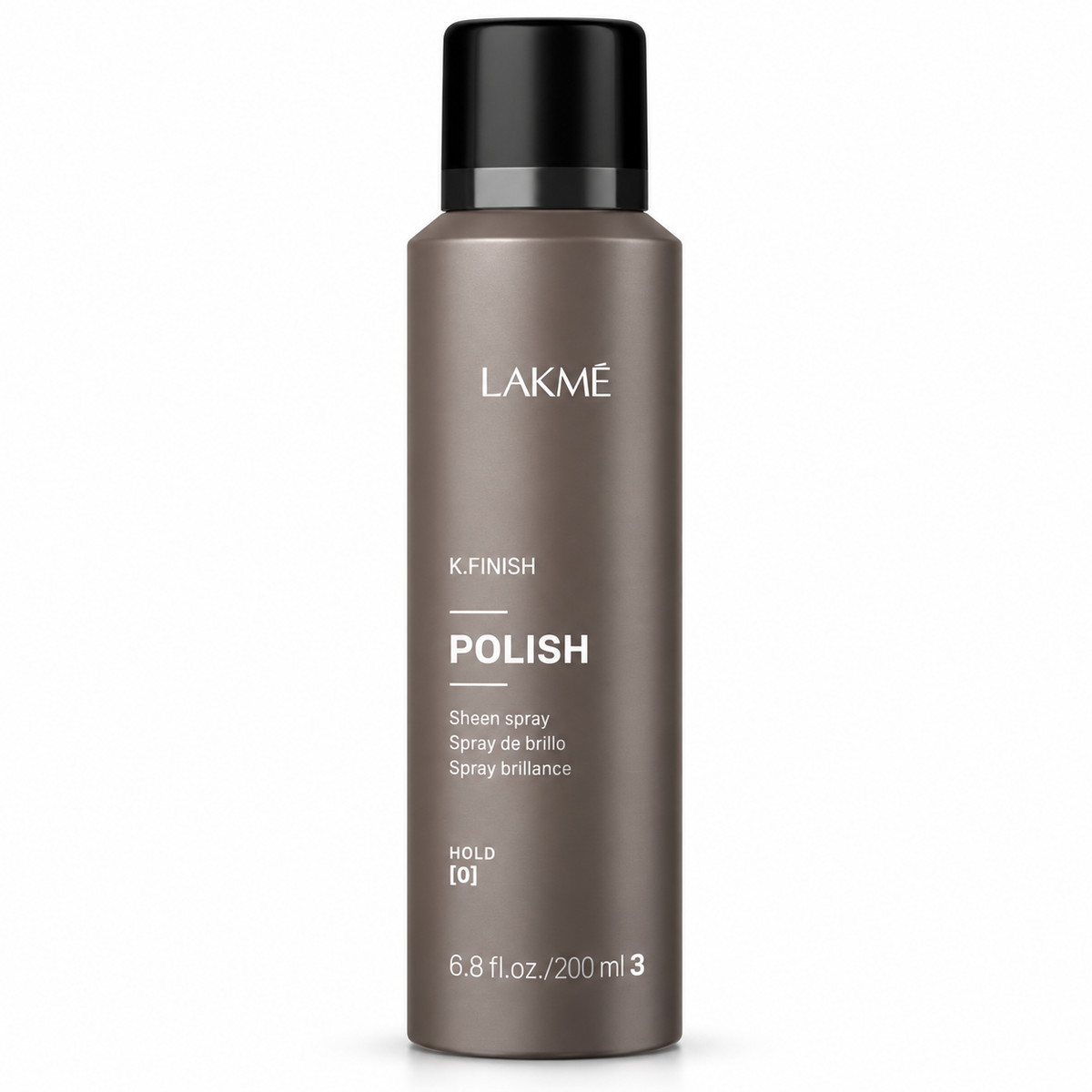 Lakmé - K.FINISH POLISH SHEEN SPRAY 200ML